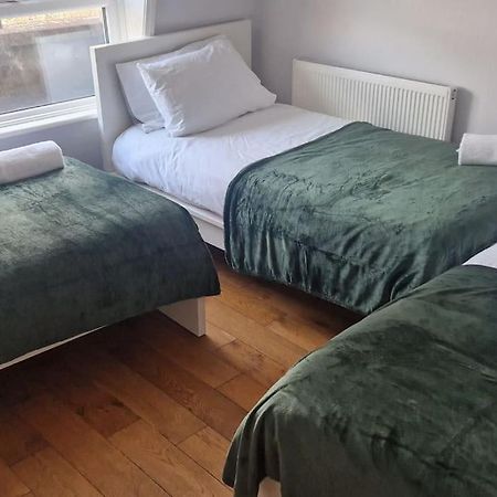 Apartmán London Bayswater Exteriér fotografie
