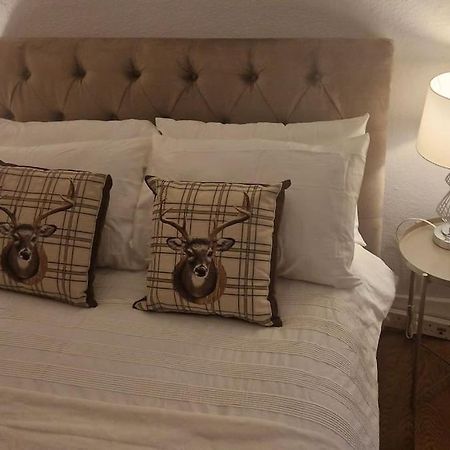 Apartmán London Bayswater Exteriér fotografie