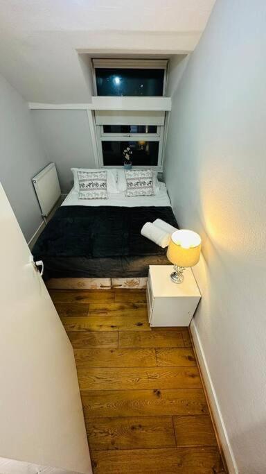 Apartmán London Bayswater Exteriér fotografie