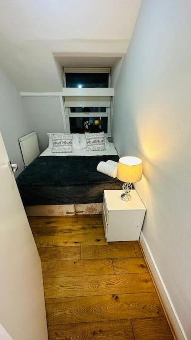 Apartmán London Bayswater Exteriér fotografie