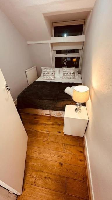 Apartmán London Bayswater Exteriér fotografie