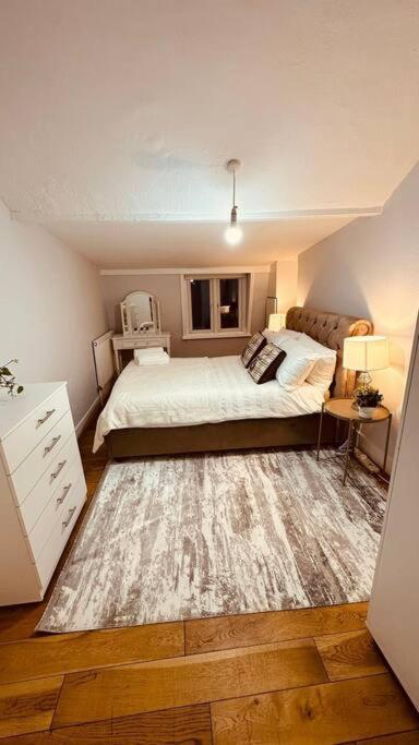 Apartmán London Bayswater Exteriér fotografie