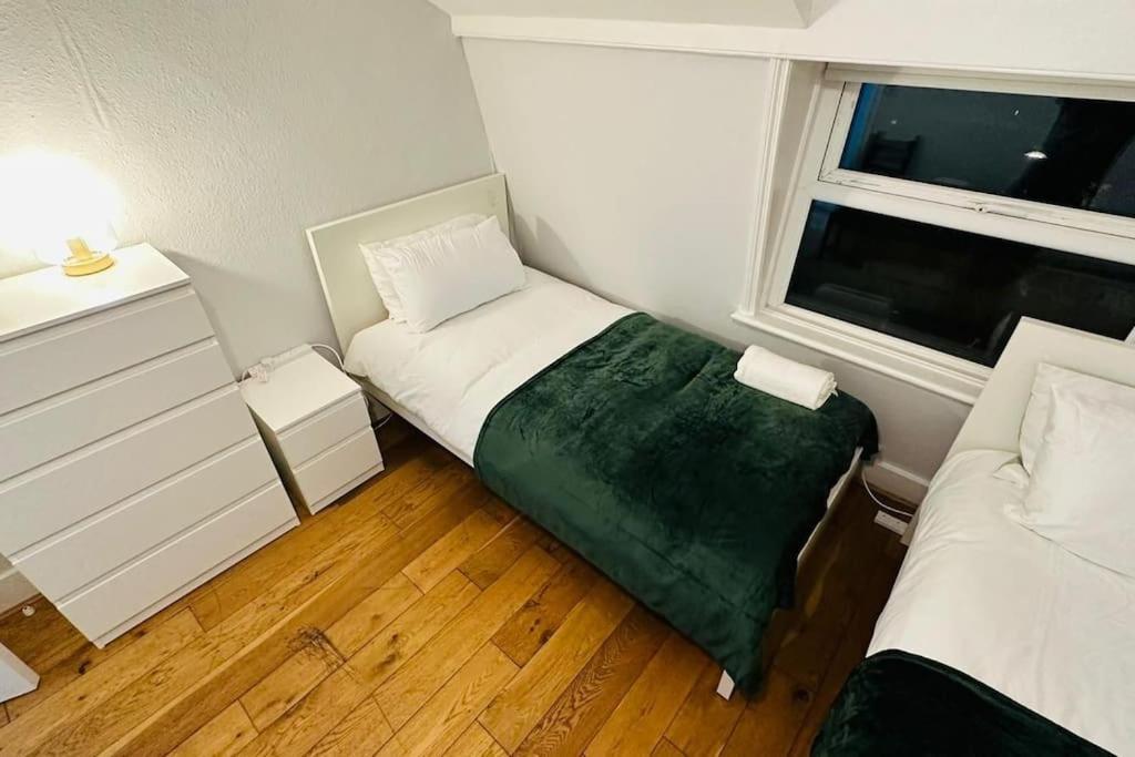 Apartmán London Bayswater Exteriér fotografie