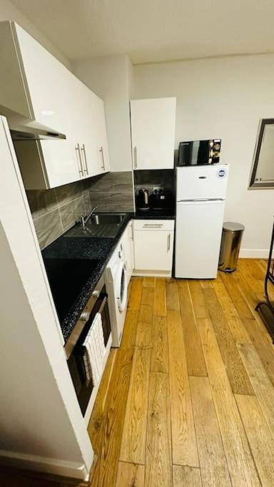 Apartmán London Bayswater Exteriér fotografie